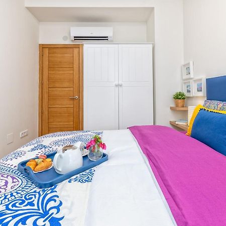 Homely Malaga Cristo Deluxe Eksteriør bilde